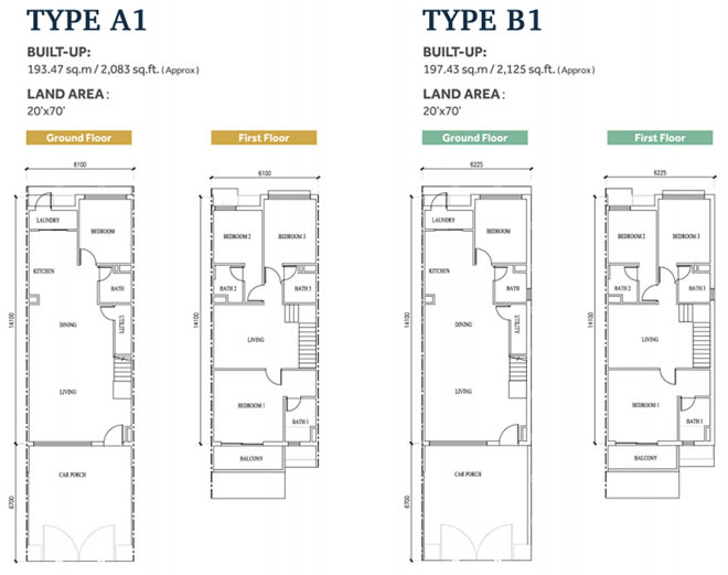 Affordable Apartment for Sale, Central Park @ Damansara Aliff, Johor Bahru. For full details, please visit us at www.CentralPark.com.my