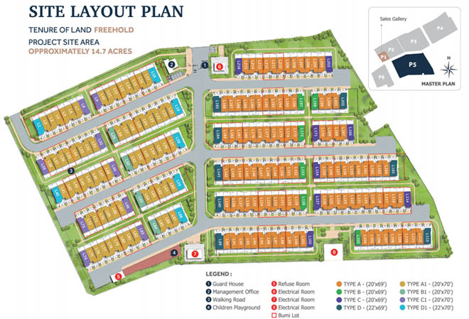 Affordable Apartment for Sale, Central Park @ Damansara Aliff, Johor Bahru. For full details, please visit us at www.CentralPark.com.my